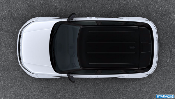 Land rover range rover evoque toit